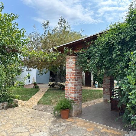 Bokalu With Private Pool Apartment Porec Exterior photo