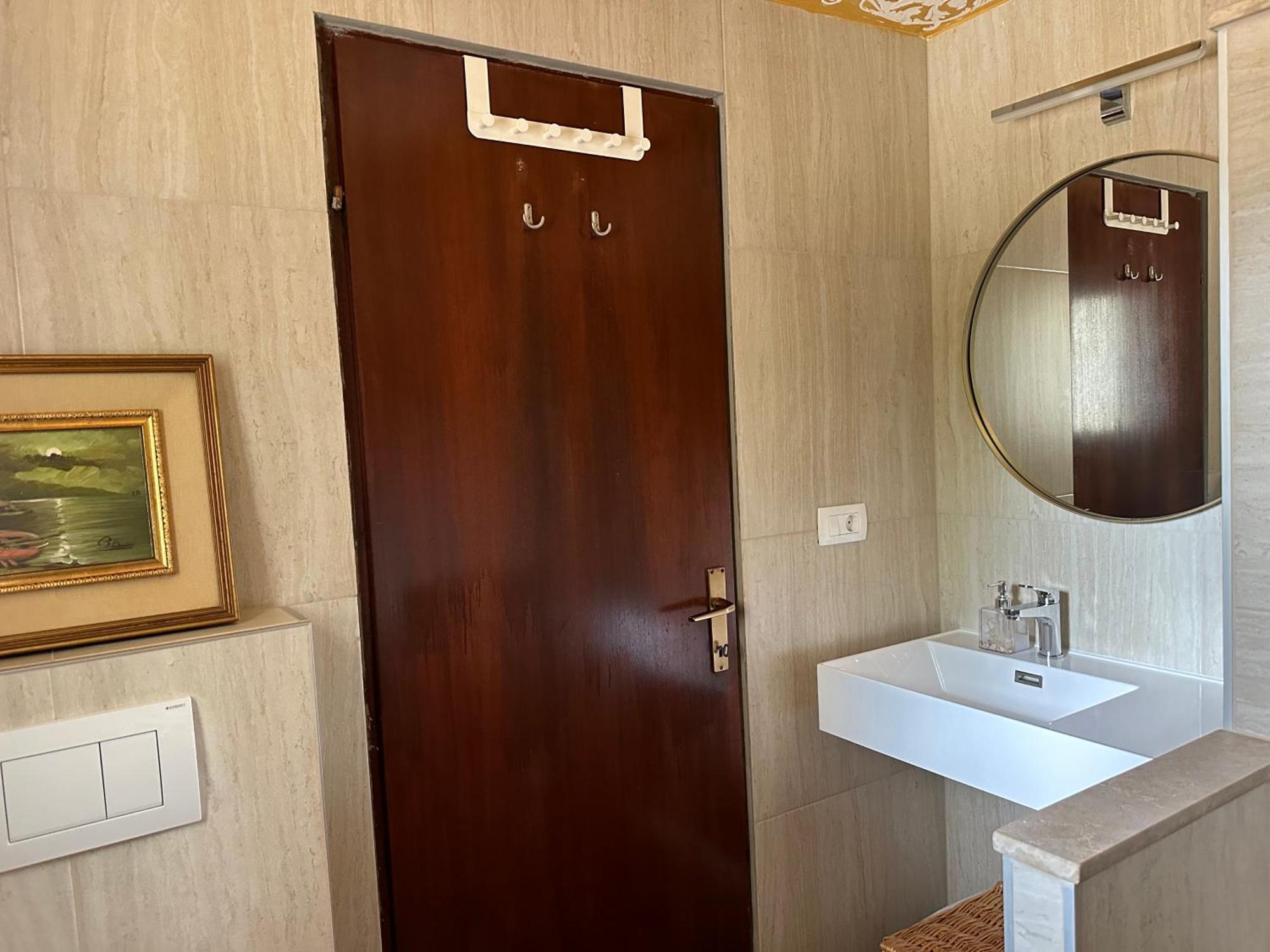 Bokalu With Private Pool Apartment Porec Exterior photo