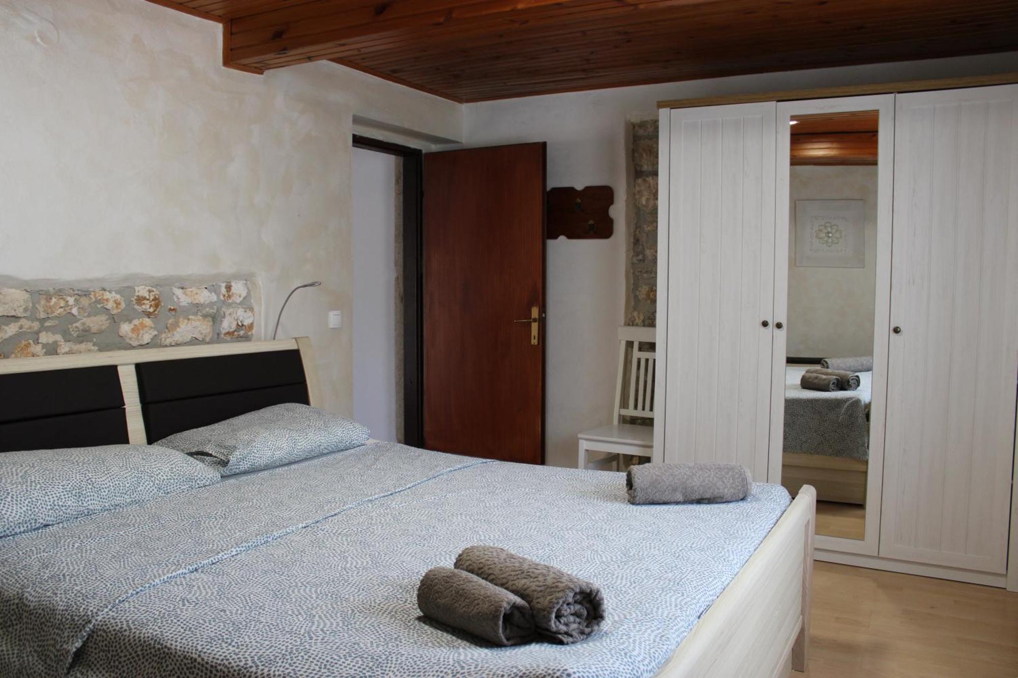 Bokalu With Private Pool Apartment Porec Exterior photo