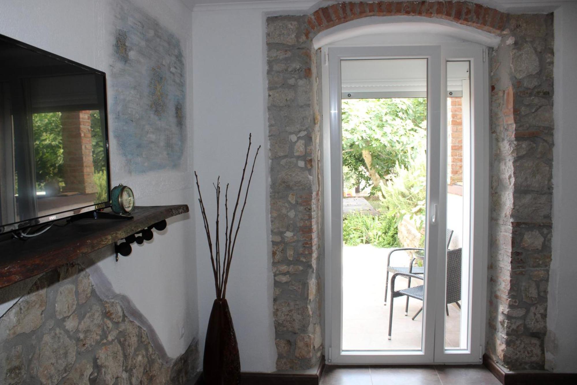 Bokalu With Private Pool Apartment Porec Exterior photo